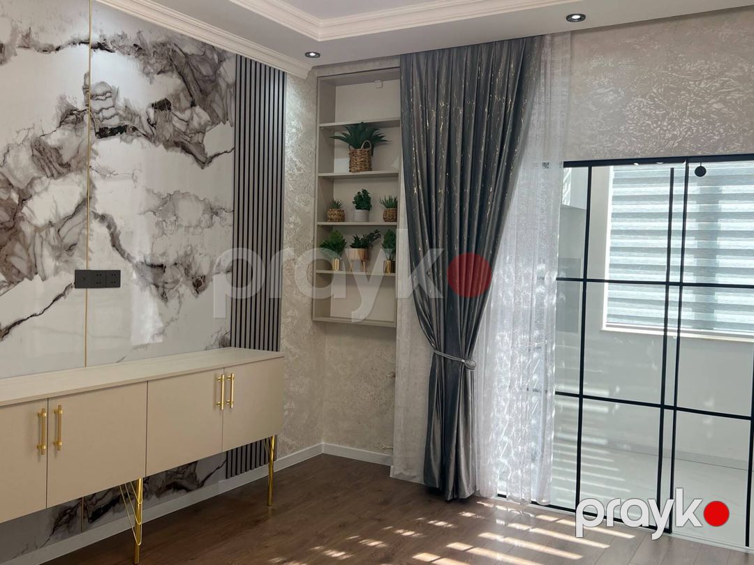 Satılır 2 otaqlı yeni tikili 60 m² — Mənzil, Xırdalan (4)