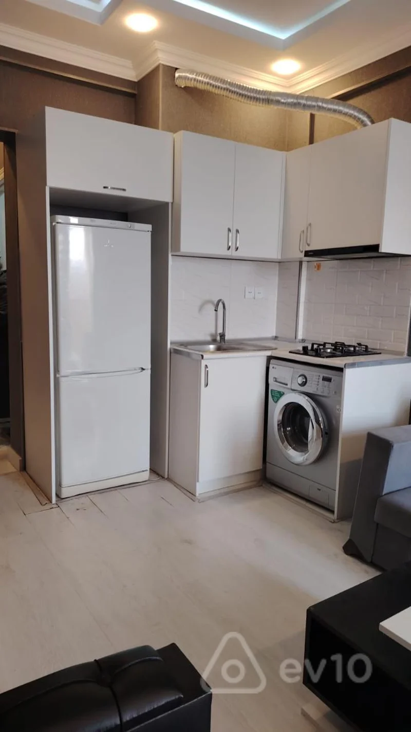 1 otaqlı mənzil, 32 m², Xirdalan Baki Sumqayit yolu, Xırdalan — Mənzil, Xırdalan (5)