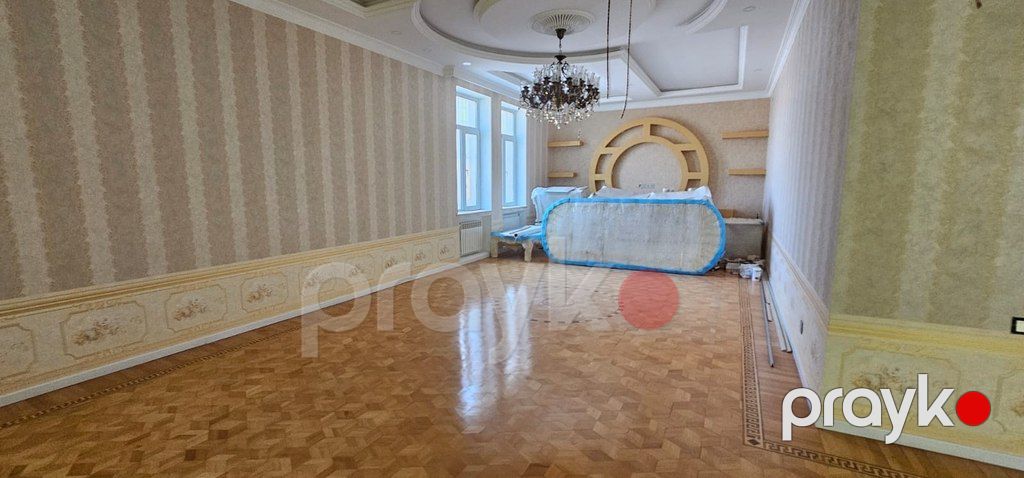 Villa kirayə verilir, Nəsimi r — Ev, villa, Bakı (9)