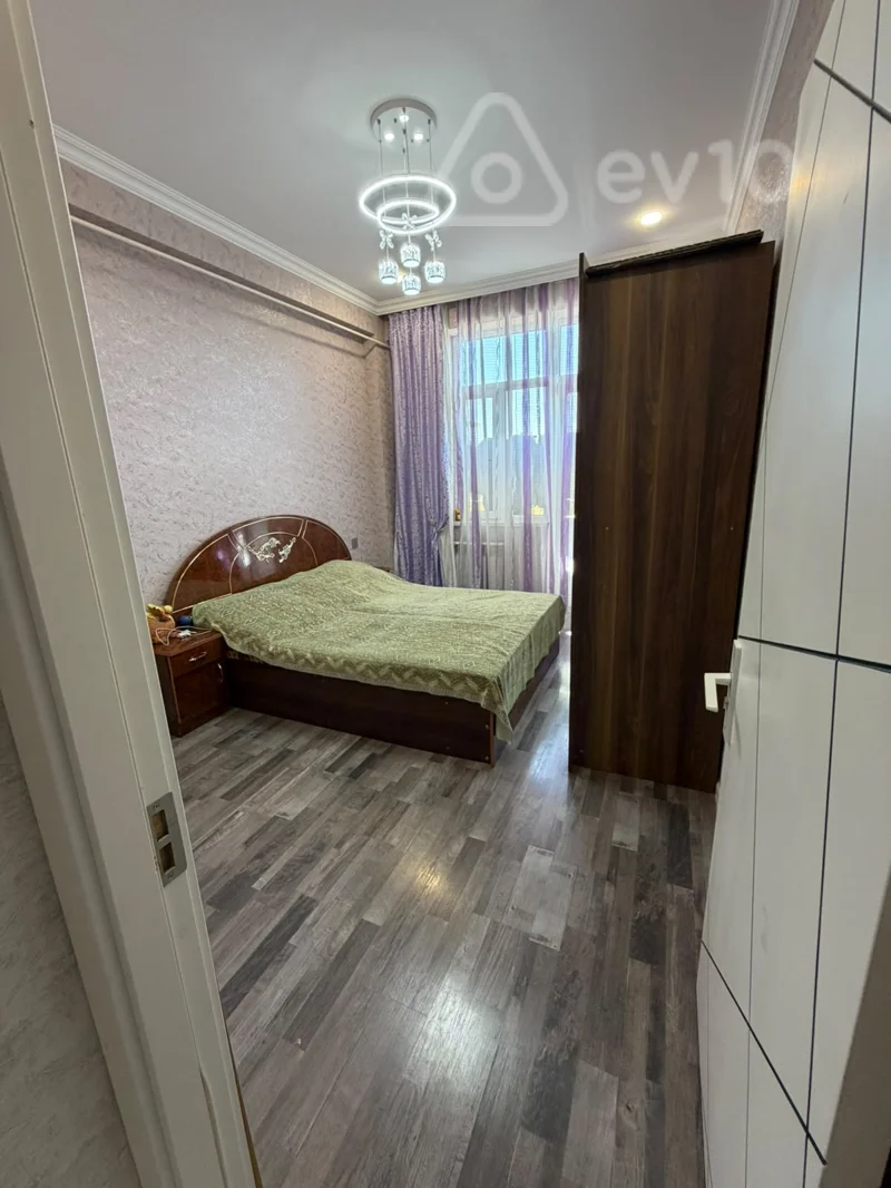 3 otaqlı mənzil, 75 m², Heyder Eliyev pr, Xırdalan — kirayə — Mənzil, Xırdalan (4)