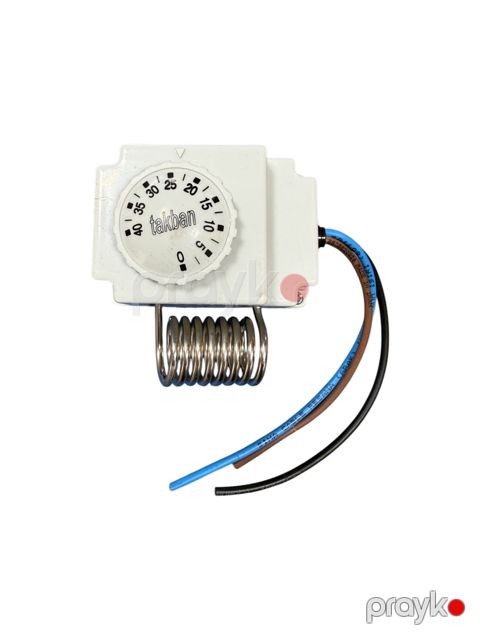 Termotənzimləyici 7130 — Bakı