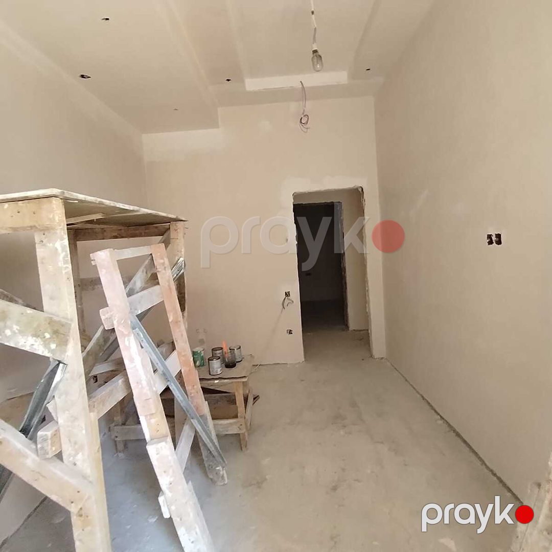 Satılır 3 otaqlı yeni tikili 153 m² — Mənzil, Bakı (12)