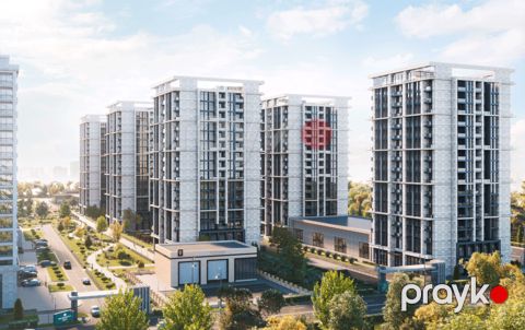 Satılır 3 otaqlı yeni tikili 146.4 m² — Bakı