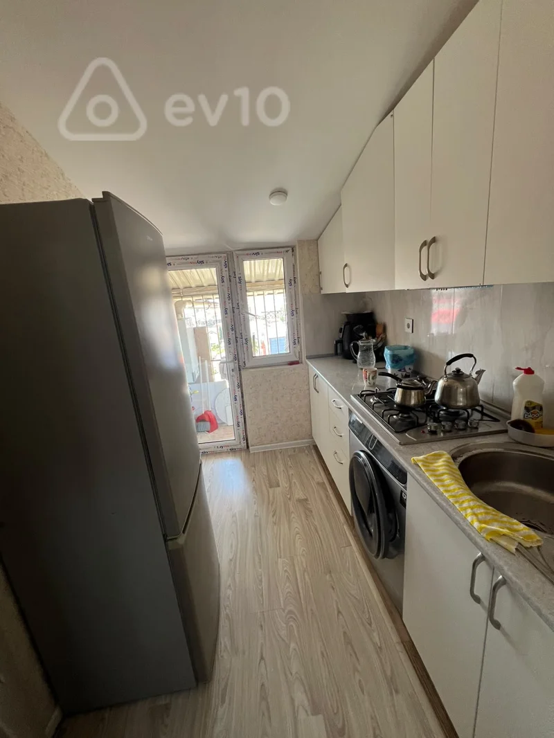 2 otaqlı mənzil, 57 m², Eliaga Vahid kuc — Mənzil, Bakı (7)