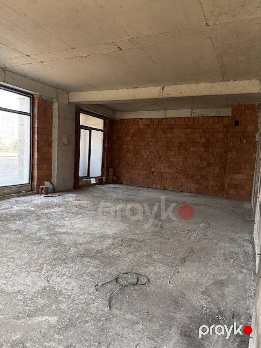 Satılır 4 otaqlı yeni tikili 195 m² — Mənzil, Bakı (5)