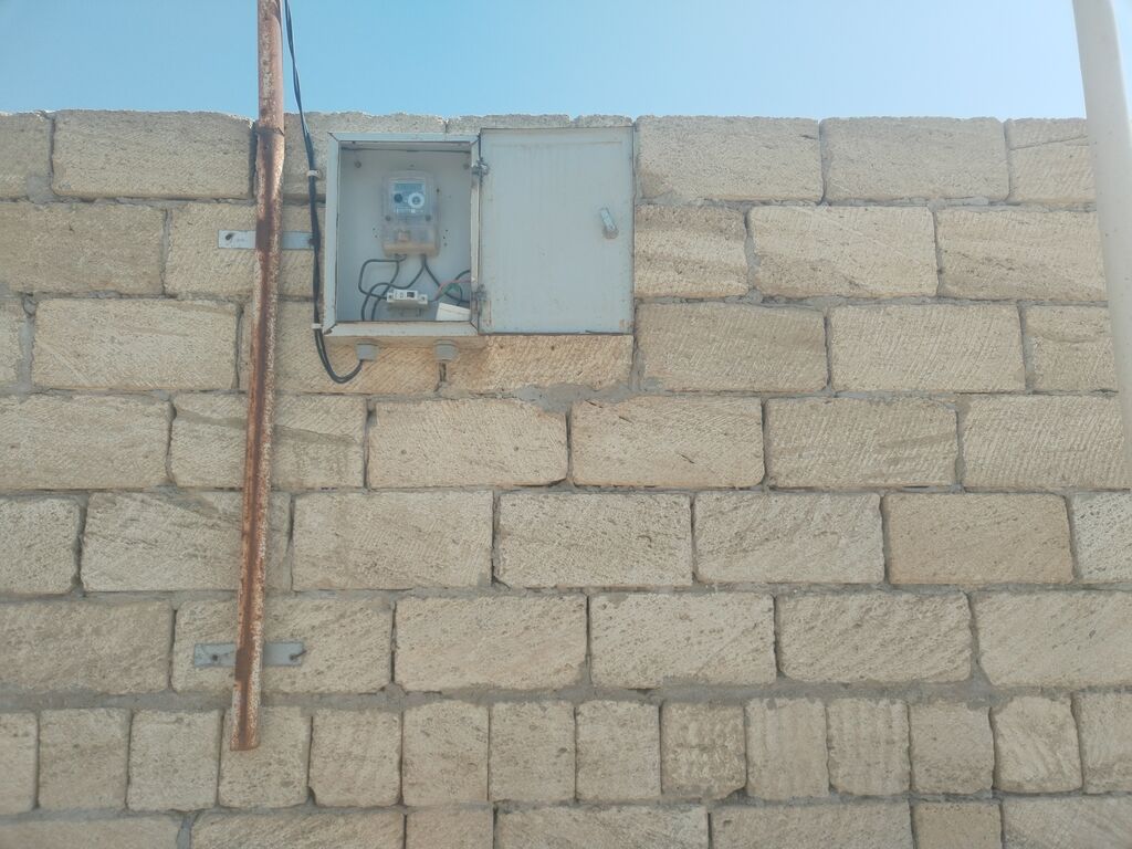 4 sot, Tikinti, Kupça (Çıxarış) — Torpaq, Bakı (3)