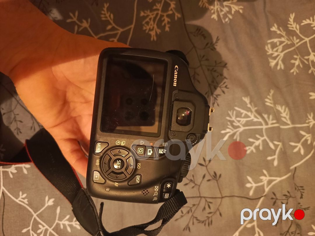 Fotoaparat Canon — Foto və video texnikası, Bakı (4)