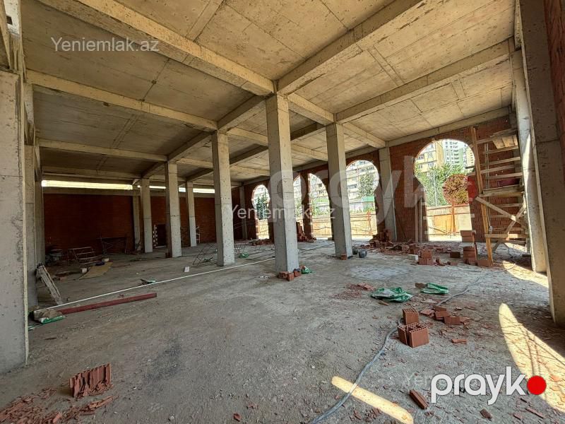Satılır 16 otaqlı Obyekt, 267 m², Xətai rayonu — Əmlak, Bakı (6)