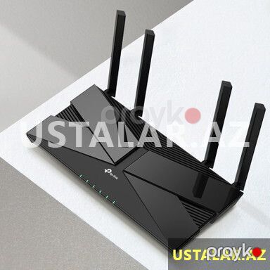 It internet ustasi — Reklama, IT, marketing, Bakı (2)