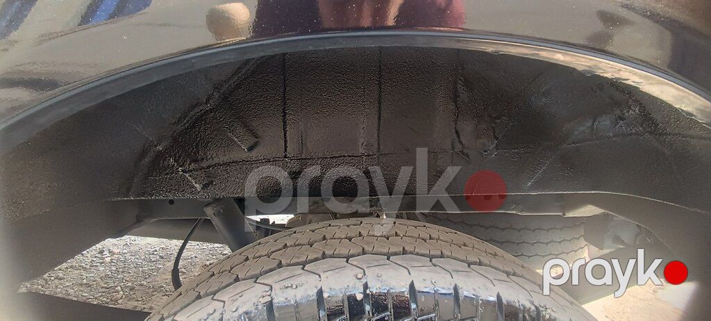 Ford Transit, 2.4 L, 2009 il, 291 000 km — Avtomobillər, Tovuz (12)