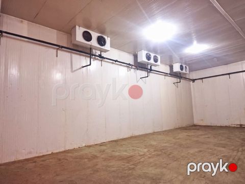 İcarəyə verilir obyekt 95 m² — Bakı