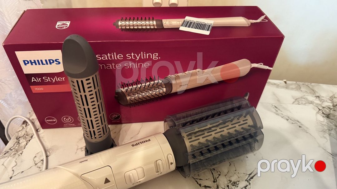 Philips Air styler 7000 — Gözəllik və səhiyyə, Bakı (2)