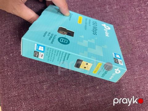 Wi fi adapter — Bakı