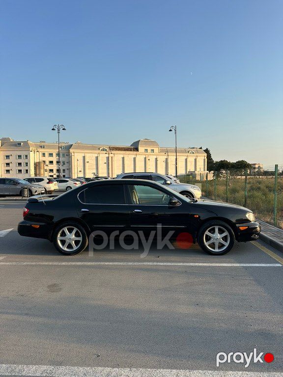 Nissan Maxima, 3.0 L, 2004 il, 314 000 km — Avtomobillər, Bakı (7)