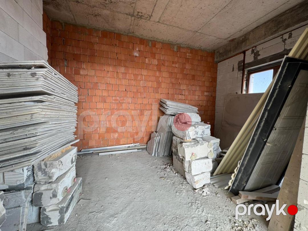 Satılır 3 otaqlı yeni tikili 147 m² — Mənzil, Bakı (10)