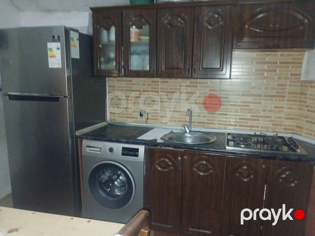 Nərimanov metrosunun yaxınlığında bir otaqlı ev kirayə — Mənzil, Bakı (10)