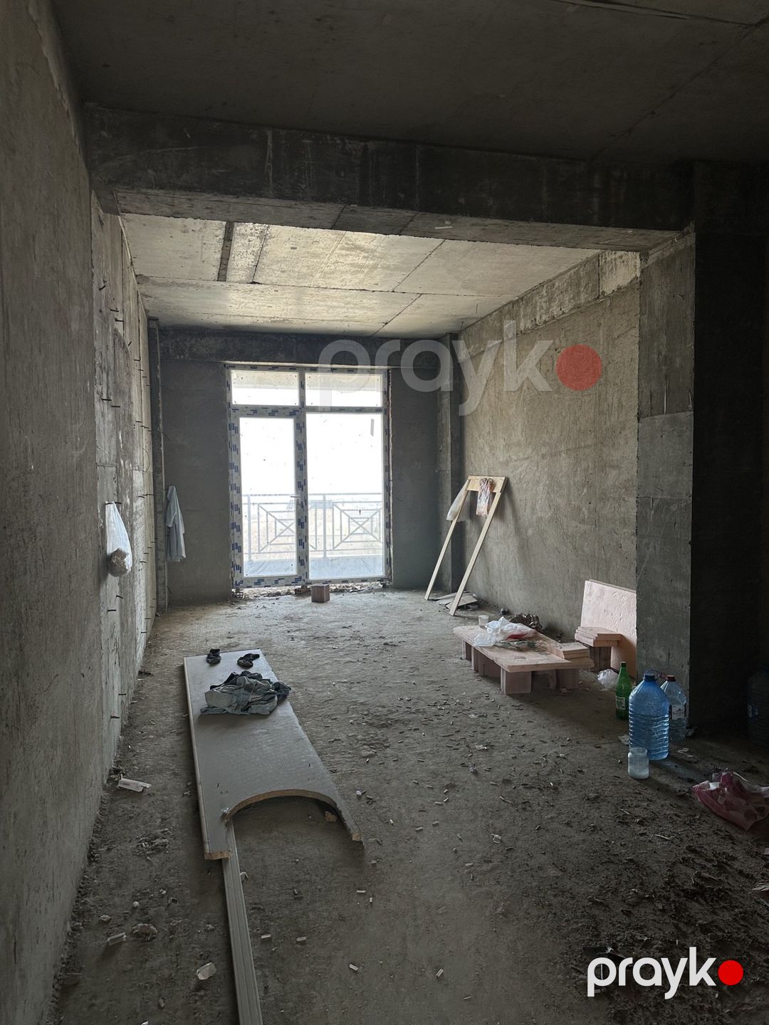 Satılır 3 otaqlı yeni tikili 140 m² — Mənzil, Bakı (5)