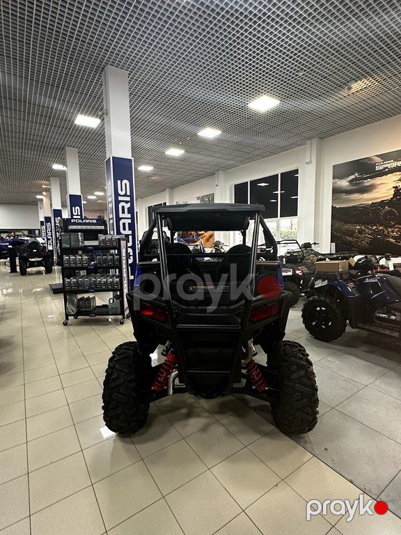 Polaris Rzr Trail S 1000 Premium, 2023 il — Motosiklet və mopedlər, Bakı (7)