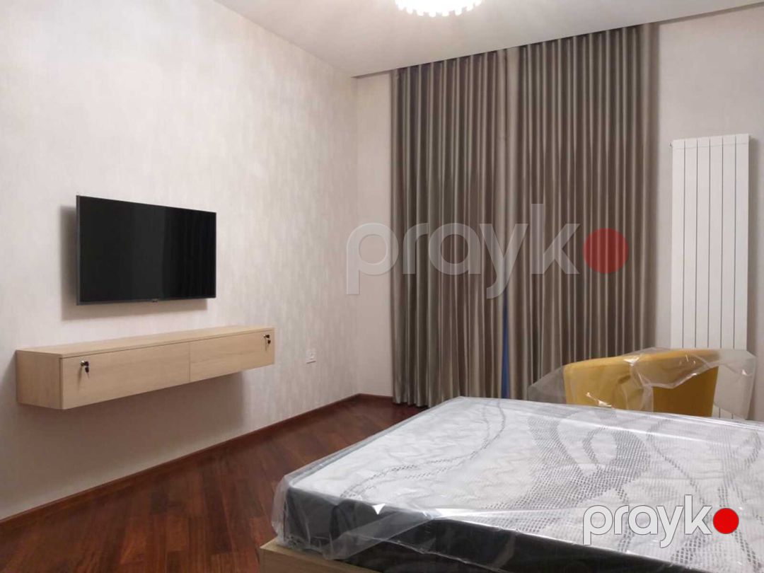 Satılır 3 otaqlı yeni tikili 95 m² — Mənzil, Bakı (6)