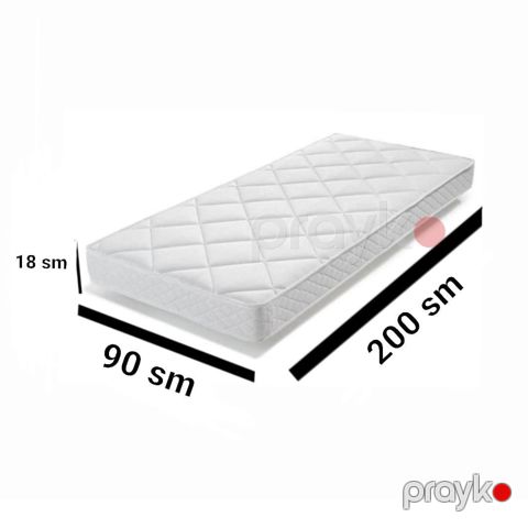 Döşək 101010, 200x90x18 sm — Bakı