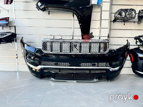 2021-24 Jeep grand Cherokee buferi — Bakı