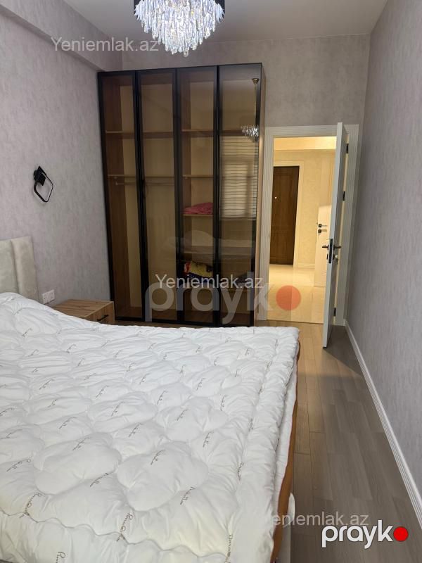 Satılır 2 otaqlı Bina evi menzil (Yeni tikili), 68 m², Yasamal rayonu — Mənzil, Bakı (8)