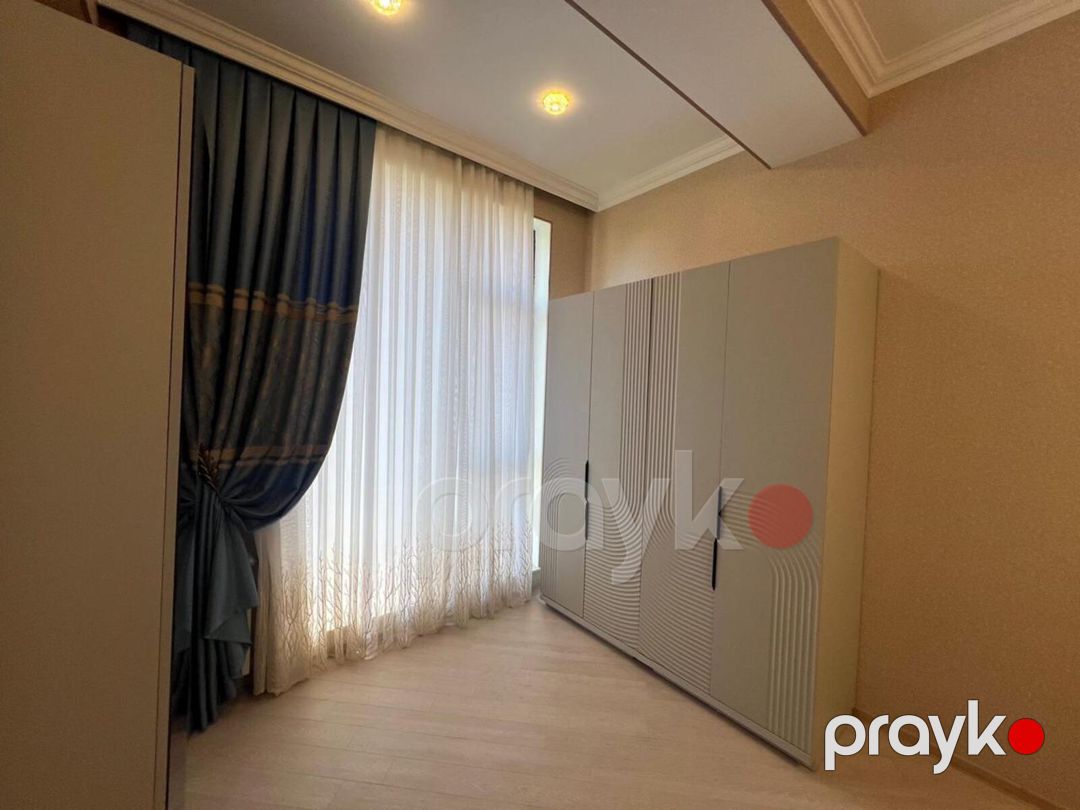 Satılır 2 otaqlı yeni tikili 106 m² — Mənzil, Bakı (12)