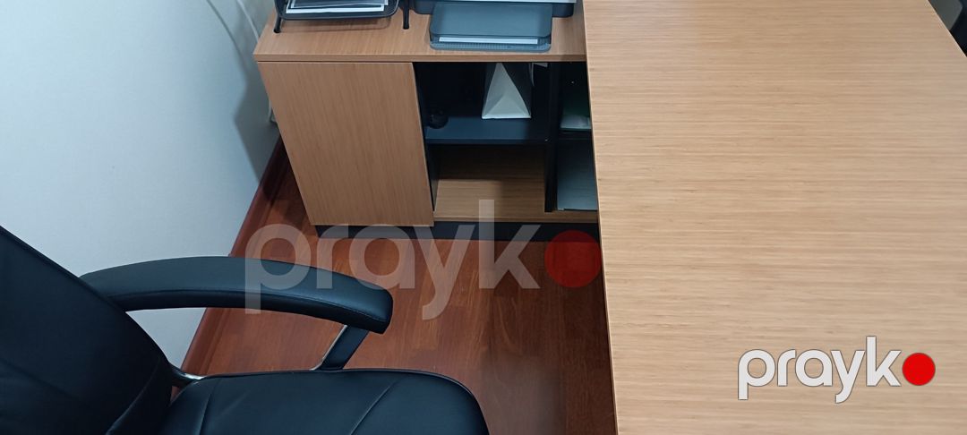 Ofis masaları — Mebel, Bakı (7)