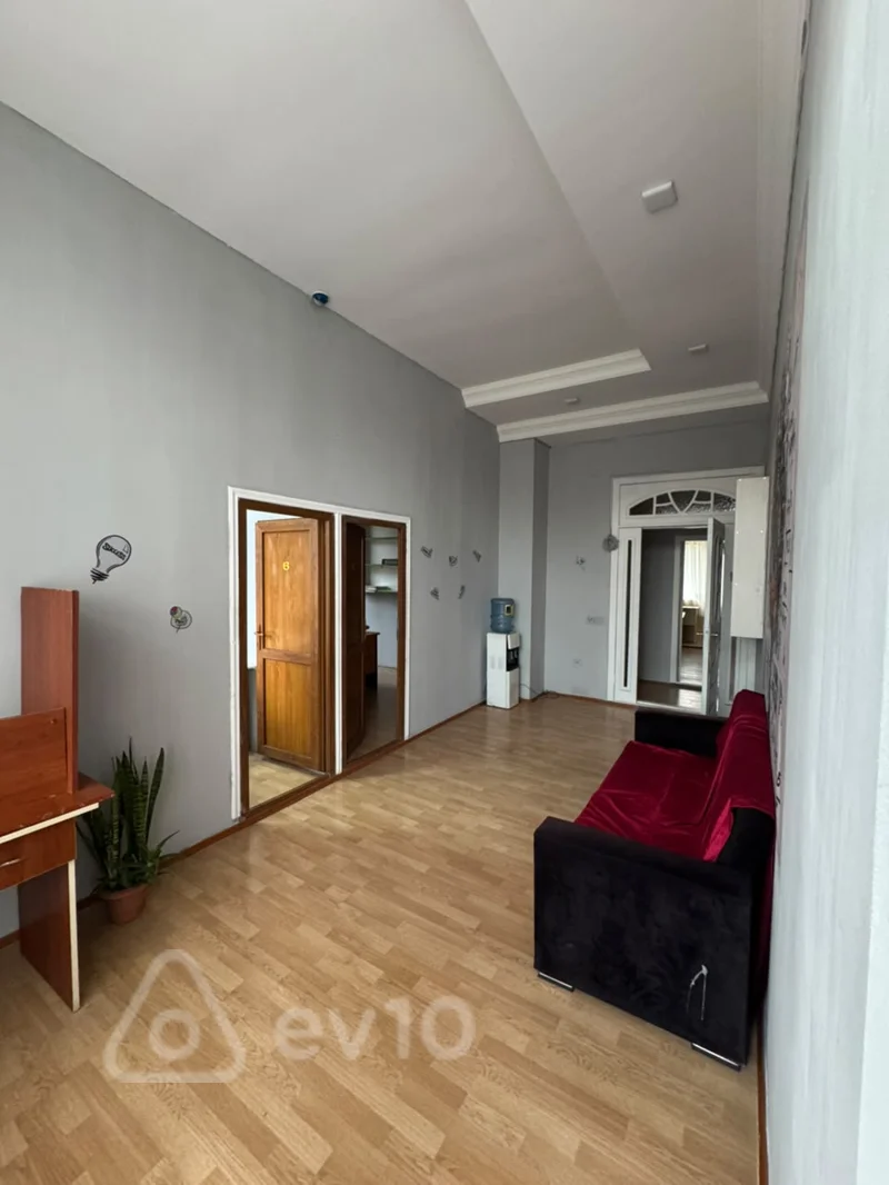 Obyekt, 700 m², Süleyman Sani Axundov küçəsi — Əmlak, Bakı (10)