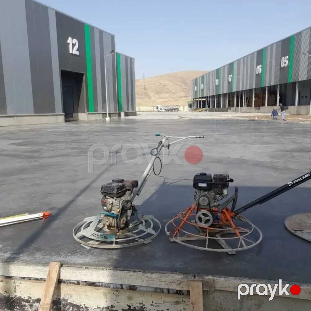 Beton işləri — Təmir və inşaat, Bakı (2)