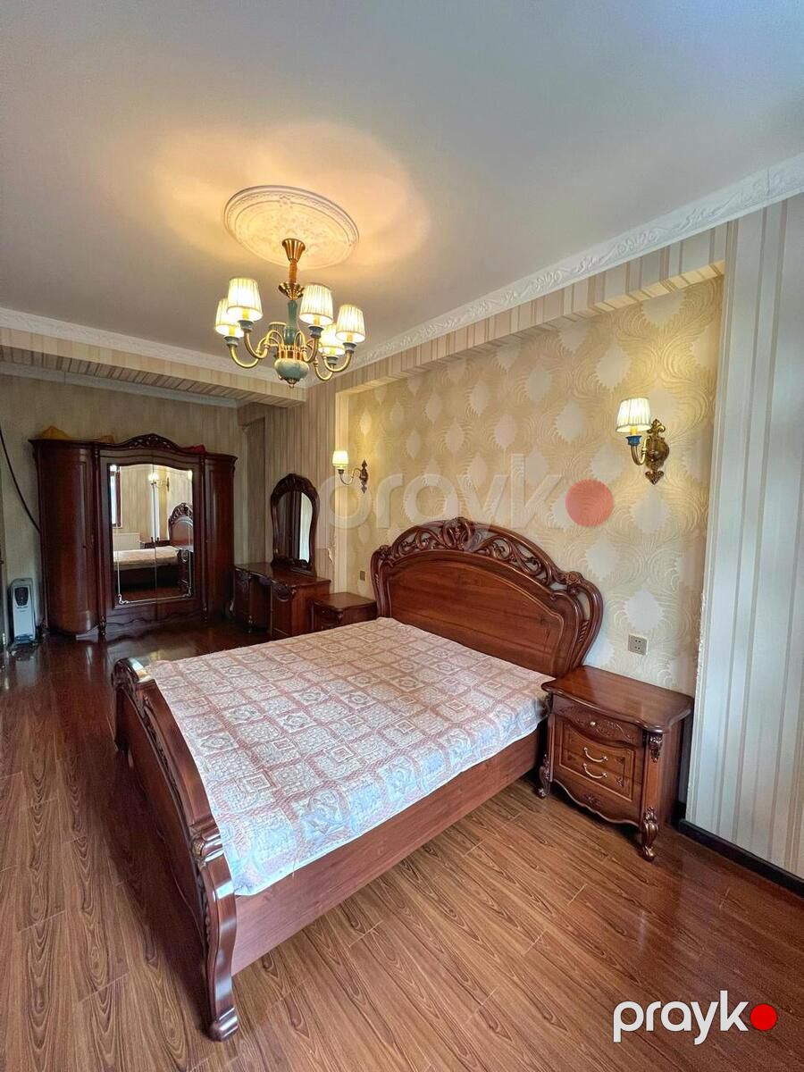 Satılır 3 otaqlı yeni tikili 110 m² — Mənzil, Bakı (4)