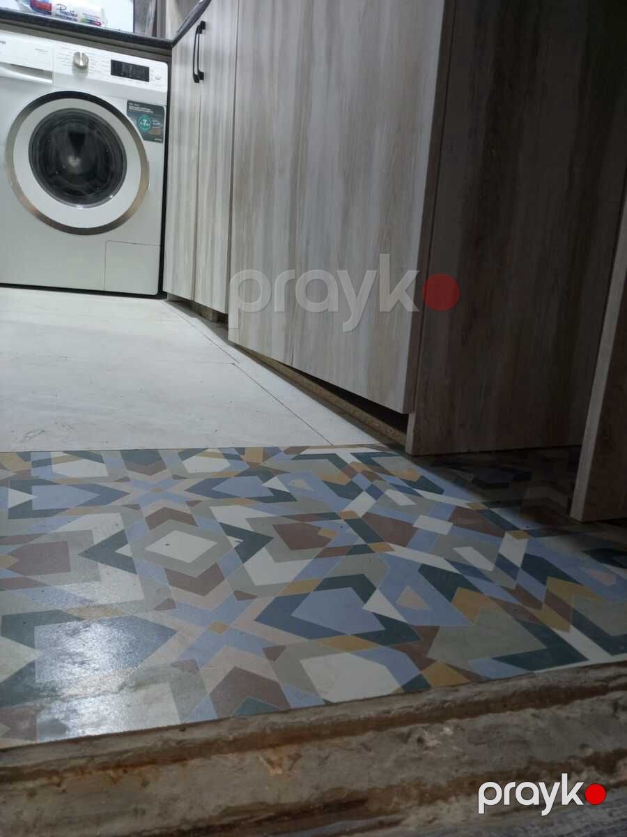 İcarəyə verilir 1 otaqlı köhnə tikili 17 m² — Mənzil, Bakı (4)