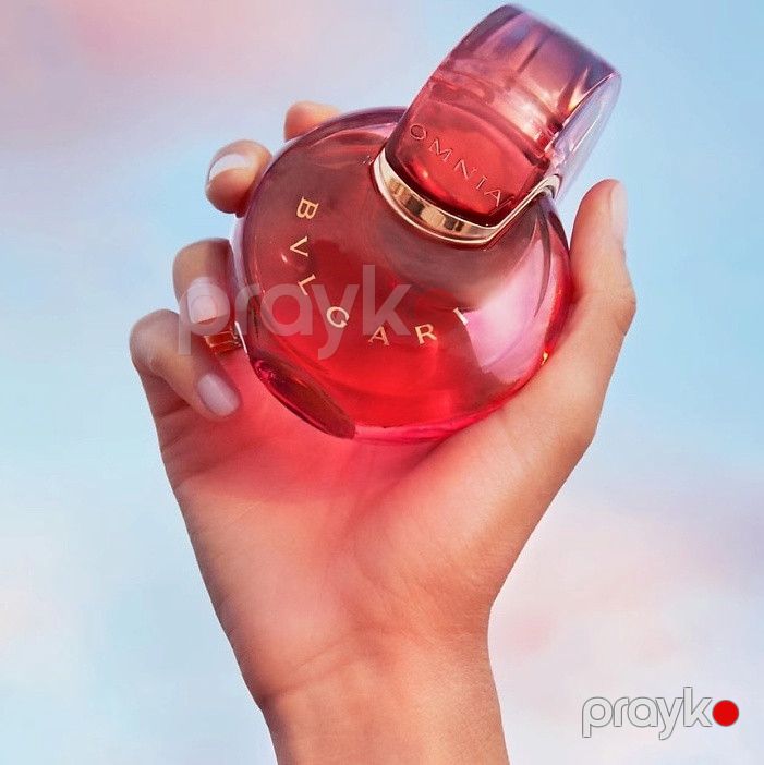 No Brand Omnia Coral tualet suyu qadınlar üçün 100 ml — Mallar, Bakı (2)
