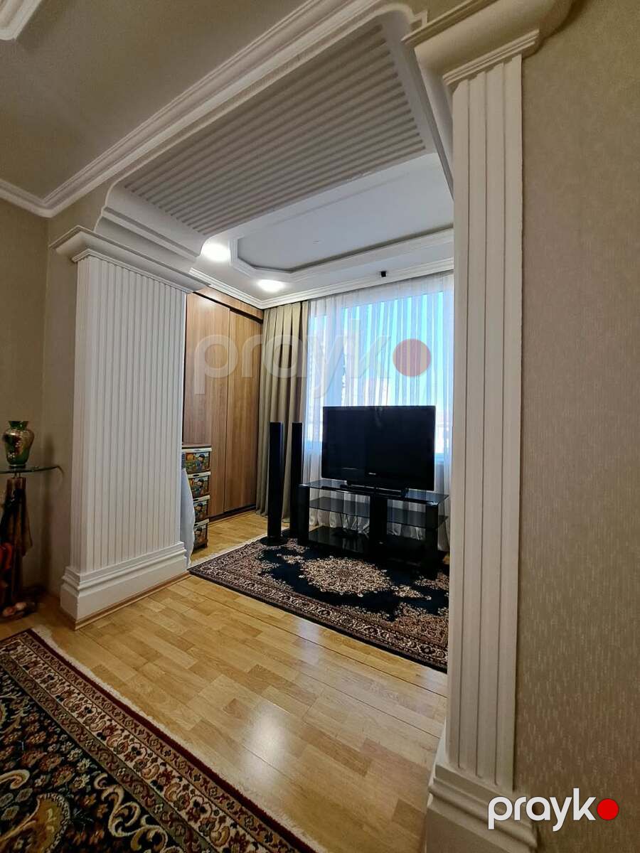 İcarəyə verilir 3 otaqlı köhnə tikili 70 m² — Mənzil, Bakı (4)