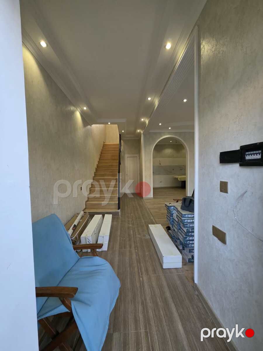Həyət evi, Xırdalan ş — Ev, villa, Xırdalan (10)