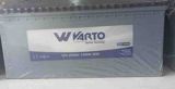 Varto 12 v 225 ah akkumulyatoru — Volt akkumulyator merkezi — Аккумуляторы