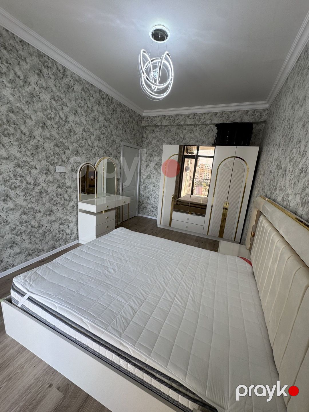 İcarəyə verilir 2 otaqlı yeni tikili 60 m² — Mənzil, Sumqayıt (8)