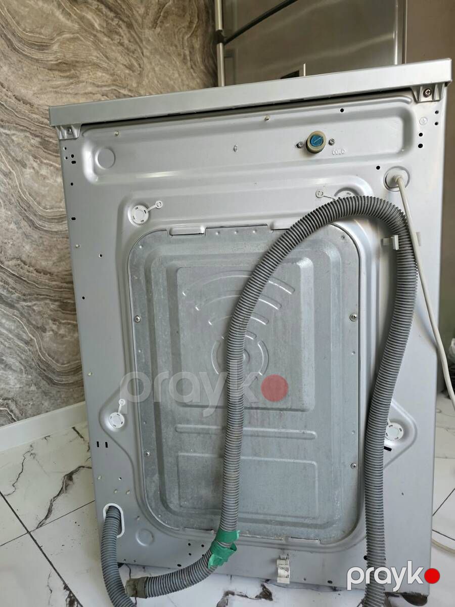 Paltaryuyan LG — Ev texnikası, Bakı (3)