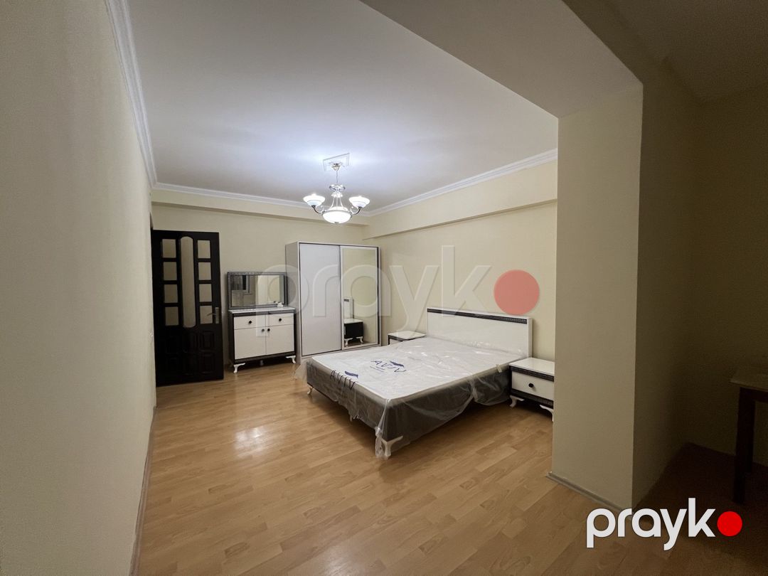 İcarəyə verilir 3 otaqlı köhnə tikili 50 m² — Mənzil, Bakı (12)