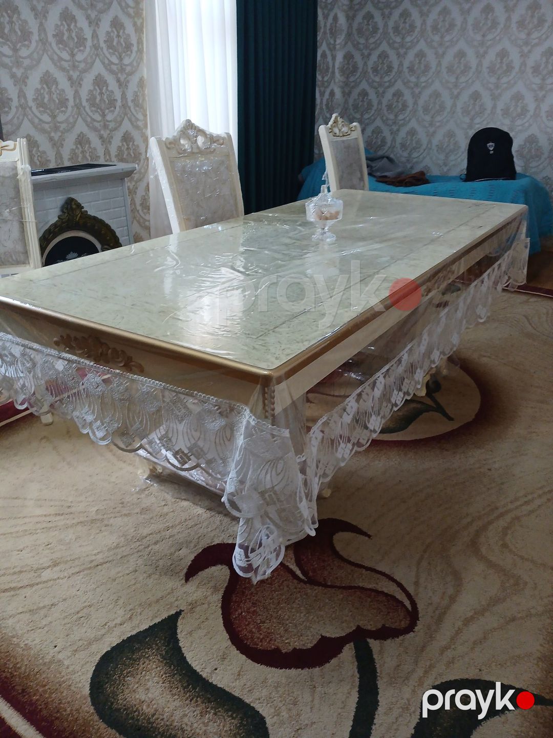 Masa və oturacaqlar — Mebel, Bakı (5)