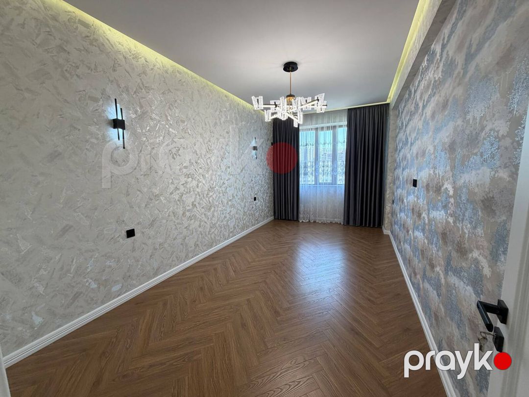 Satılır 3 otaqlı yeni tikili 90 m² — Mənzil, Bakı (12)