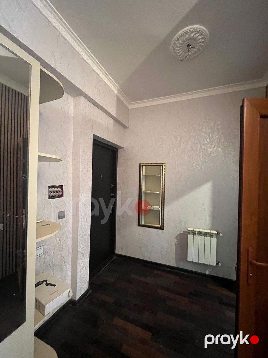 Satılır 3 otaqlı yeni tikili 62 m² — Mənzil, Bakı (3)