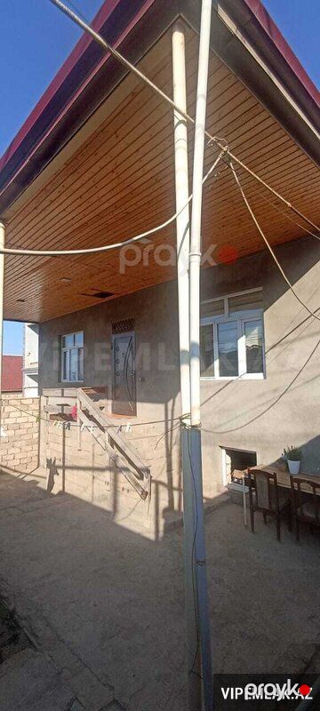 Abşeron rayonunda 4 otaqlı Yeni tikili Satılır, 130 m² — Mənzil, Bakı (2)