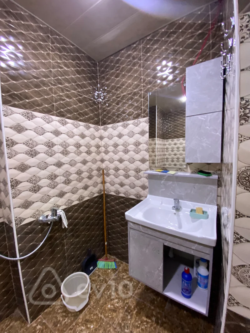 2 otaqlı mənzil, 50 m², Xırdalan — kirayə — Mənzil, Xırdalan (3)