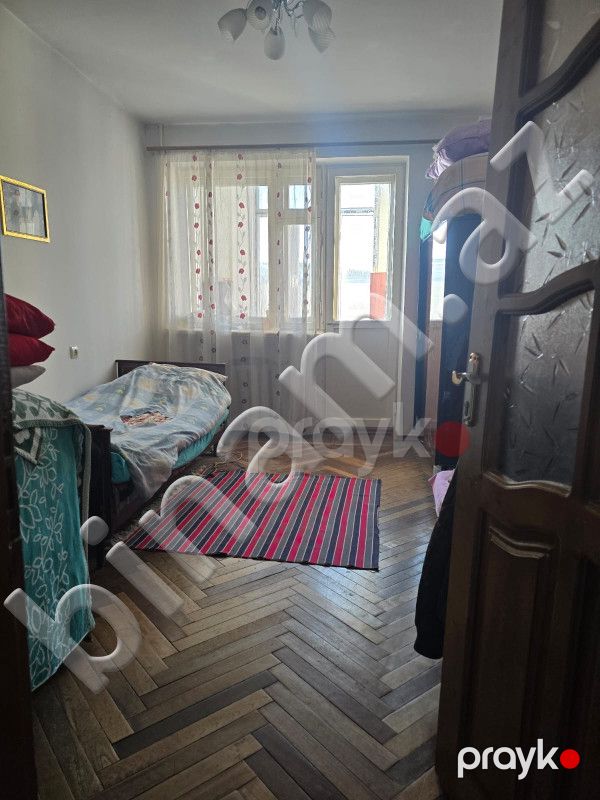 3 otaqlı Köhnə tikili, Satış, Bakı, Yasamal — Mənzil, Bakı (4)