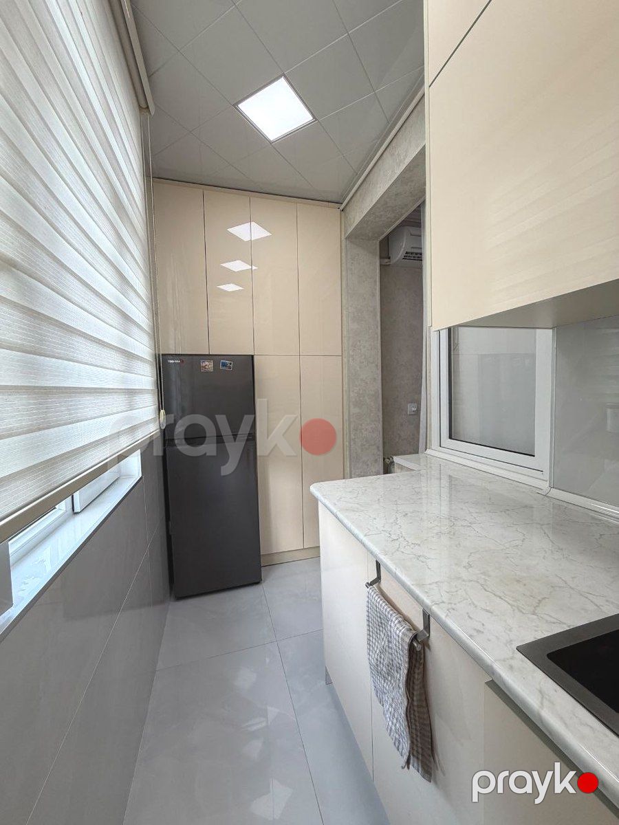Satılır 3 otaqlı köhnə tikili 60 m² — Mənzil, Bakı (7)