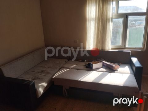 L‑şəkilli divan – çevrilən və saxlama bölməli - Forma: L‑şəkilli künc — Masazır