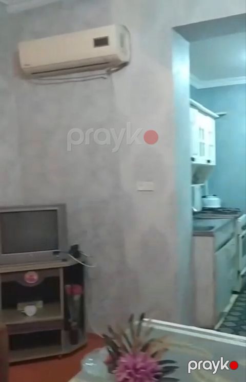 Həyət evi, Sumqayıt ş — Sumqayıt