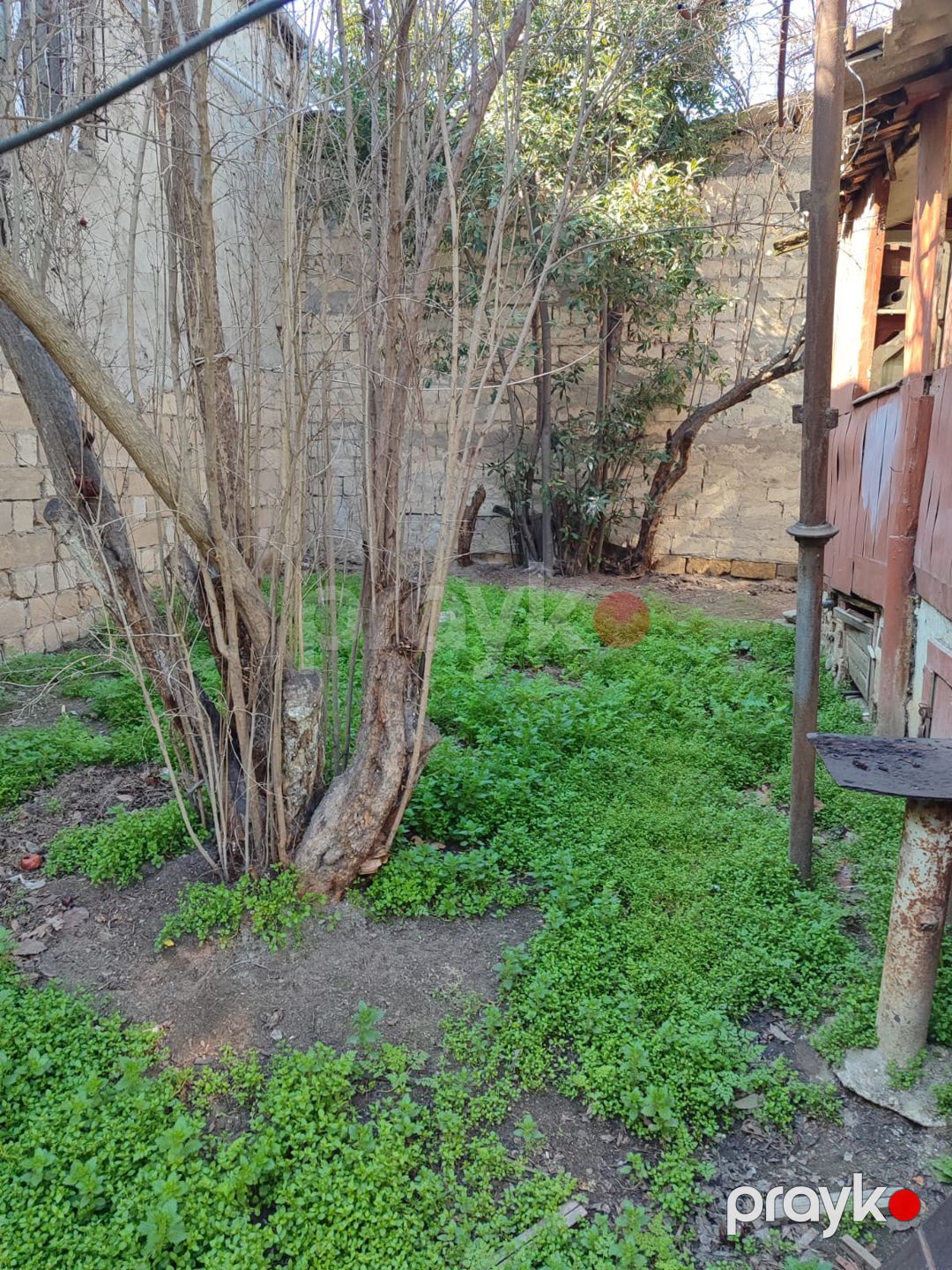 Satış: 2 otaqlı Ev / villa, 44 m², Binəqədi rayonu — Ev, villa, Bakı (9)