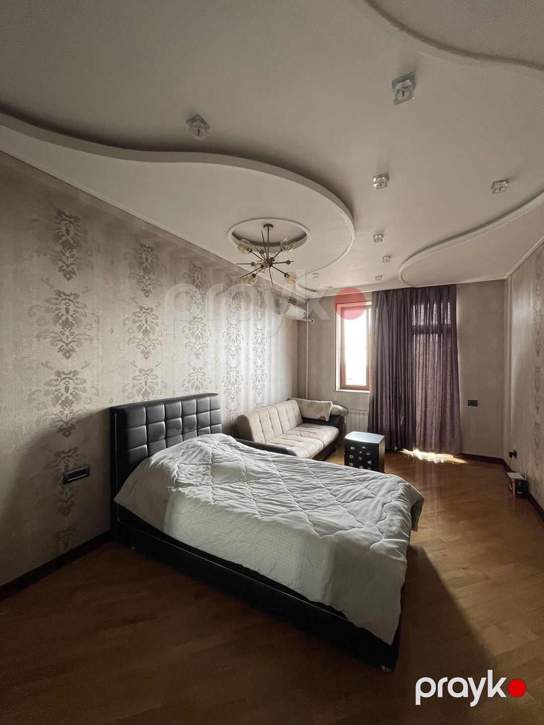 Satılır 3 otaqlı yeni tikili 165 m² — Mənzil, Bakı (7)